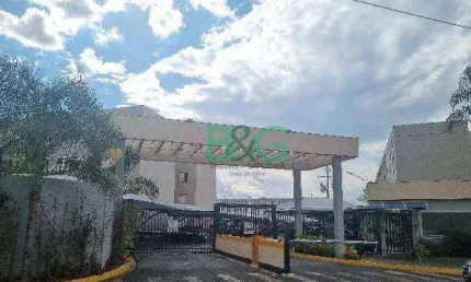 Apartamento à venda, 42 m² por R$ 138.813,26 - Valentina Figueiredo - Ribeirão Preto/SP