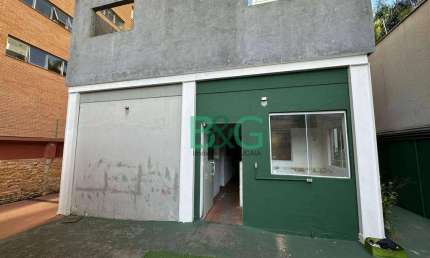 Casa para alugar, 360 m² por R$ 29.700/mês - Vila Uberabinha - São Paulo/SP