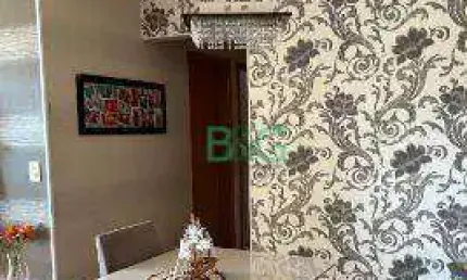 Apartamento com 3 dormitórios à venda, 80 m² por R$ 479.000 - Vila Rio de Janeiro - Guarulhos/SP