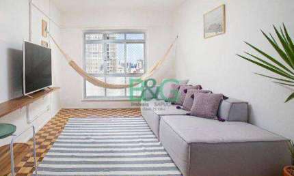 Apartamento com 5 dormitórios à venda, 134 m² por R$ 1.598.600,00 - Vila Miranda - Sumaré/SP