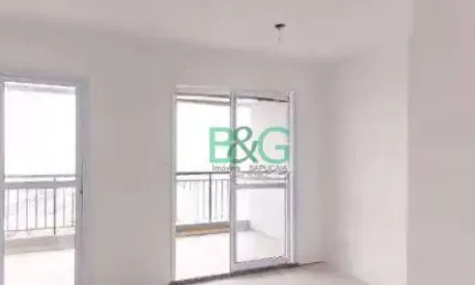 Apartamento à venda, 52 m² por r$ 699.000,00 - belenzinho - são paulo/sp