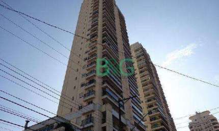 Apartamento com 3 dormitórios à venda, 119 m² por R$ 1.170.206 - Água Fria - São Paulo/SP