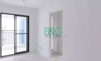 Apartamento à venda, 55 m² por R$ 349.000,00 - São Pedro - Osasco/SP