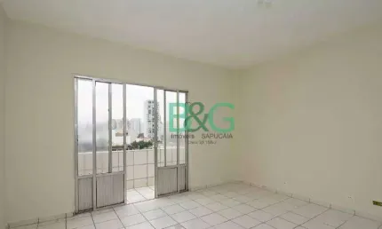 Apartamento à venda, 28 m² por r$ 224.000,00 - barra funda - são paulo/sp