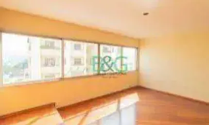 Apartamento à venda, 120 m² por R$ 790.000,00 - Itaim Bibi - São Paulo/SP