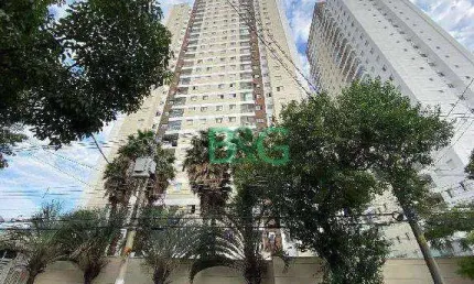 Apartamento à venda, 67 m² por r$ 349.271,64 - bom retiro - são paulo/sp