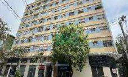 Apartamento com 2 dormitórios à venda, 97 m² por R$ 283.200,00 - Bom Retiro - São Paulo/SP