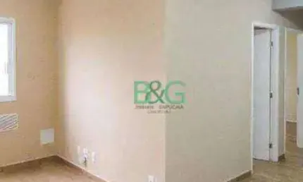 Apartamento com 2 dormitórios à venda, 41 m² por R$ 320.000,00 - Vila Prudente - São Paulo/SP