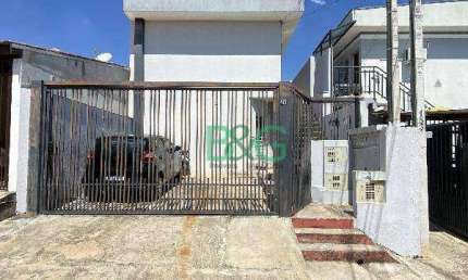 Apartamento com 1 dormitório à venda, 28 m² por R$ 106.200 - Jardim Santa Marta - Sorocaba/SP