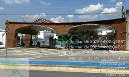Casa com 4 dormitórios à venda, 313 m² por R$ 1.270.381 - Jardim Residencial Vicente de Moraes - Sorocaba/SP