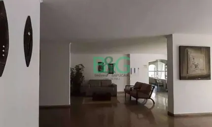 Apartamento com 3 dormitórios à venda, 108 m² por r$ 689.000,00 - vila monte alegre - são paulo/sp