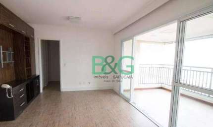 Apartamento com 3 dormitórios à venda, 102 m² por R$ 1.349.000 - Santa Paula - São Caetano do Sul/SP