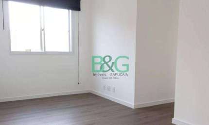 Apartamento com 2 dormitórios à venda, 41 m² por R$ 384.000 - Cambuci - São Paulo/SP