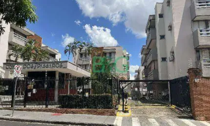 Apartamento à venda, 86 m² por R$ 214.200,00 - Jardim Redentor - São José do Rio Preto/SP