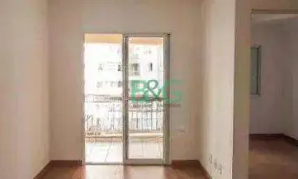 Apartamento à venda, 49 m² por r$ 307.890,00 - conceição - osasco/sp