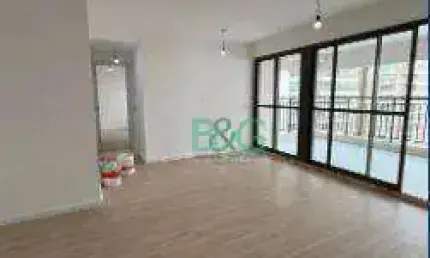 Apartamento à venda, 75 m² por r$ 890.000,00 - sacomã - são paulo/sp