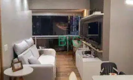 Apartamento à venda, 76 m² por r$ 959.000,00 - vila osasco - osasco/sp