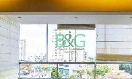 Apartamento com 3 dormitórios à venda, 140 m² por R$ 1.143.800 - Vila da Saúde - São Paulo/SP