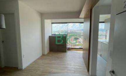 Apartamento com 2 dormitórios à venda, 55 m² por R$ 1.099.000,00 - Lapa - São Paulo/SP