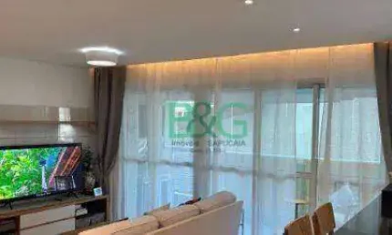 Apartamento à venda, 74 m² por r$ 989.000,00 - saúde - são paulo/sp