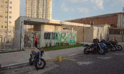 Apartamento à venda, 35 m² por R$ 181.712,95 - Vila Ré - São Paulo/SP