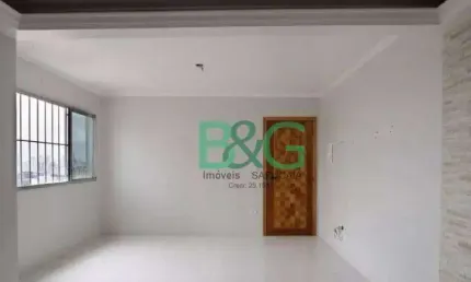 Apartamento à venda, 72 m² por R$ 399.000,00 - Vila Beatriz - São Paulo/SP