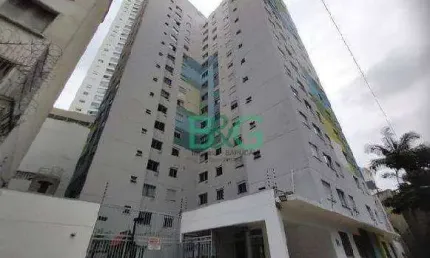 Apartamento à venda, 36 m² por R$ 171.000,00 - Bela Vista - São Paulo/SP