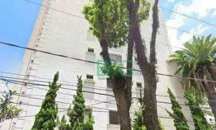 Apartamento à venda, 363 m² por R$ 2.900.000,00 - Indianópolis - São Paulo/SP