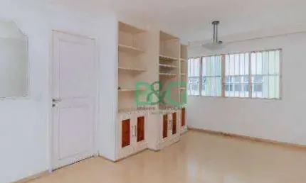 Apartamento à venda, 90 m² por r$ 694.000,00 - planalto paulista - são paulo/sp