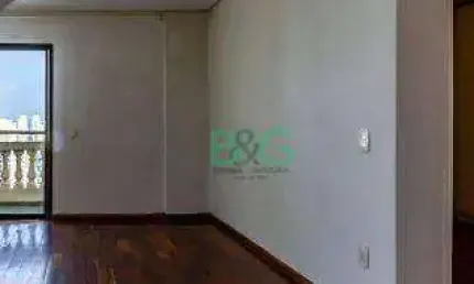 Apartamento Garden à venda, 135 m² por R$ 1.159.000,00 - Parque Imperial - São Paulo/SP