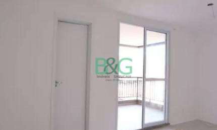 Apartamento com 1 dormitório à venda, 40 m² por R$ 437.000 - Belenzinho - São Paulo/SP