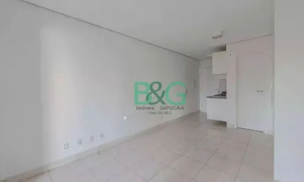 Apartamento à venda, 30 m² por R$ 249.000,00 - Bela Vista - São Paulo/SP