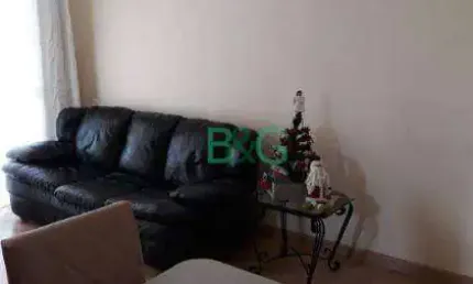 Apartamento à venda, 59 m² por r$ 679.000,00 - saúde - são paulo/sp