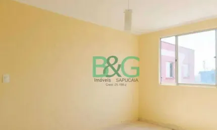 Apartamento com 2 dormitórios à venda, 60 m² por r$ 399.000,00 - santa terezinha - são bernardo do campo/sp