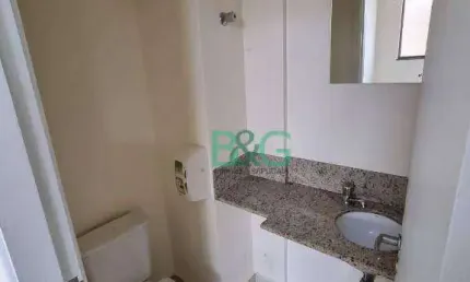 Sala, 29 m² - venda por R$ 275.000,00 ou aluguel por R$ 2.974,00/mês - Jardim Paulista - São Paulo/SP