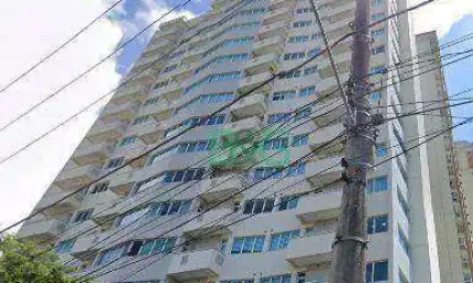 Conjunto à venda, 32 m² por r$ 363.000,00 - brooklin - são paulo/sp