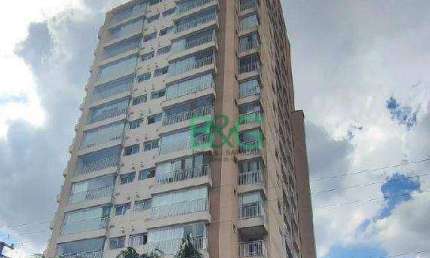 Apartamento à venda, 98 m² por R$ 618.291,17 - Casa Verde - São Paulo/SP