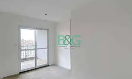 Apartamento à venda, 53 m² por r$ 589.000,00 - belenzinho - são paulo/sp
