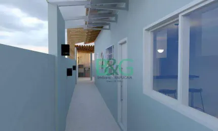 Casa à venda, 125 m² por R$ 380.000,00 - Copacabana Paulista - Mongaguá/SP
