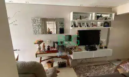 Apartamento à venda, 70 m² por r$ 970.000,00 - jardim nova vitória i - são paulo/sp