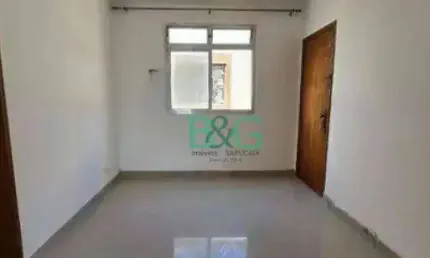 Apartamento à venda, 58 m² por R$ 425.000,00 - Mooca - São Paulo/SP