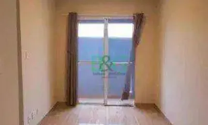 Apartamento com 2 dormitórios à venda, 54 m² por R$ 229.000 - Conceição - Osasco/SP