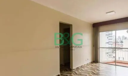 Apartamento à venda, 55 m² por r$ 386.000,00 - bosque da saúde - são paulo/sp