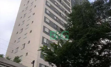 Apartamento à venda, 35 m² por r$ 140.177,66 - quinta da paineira - são paulo/sp