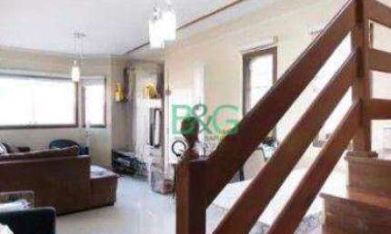 Sobrado com 3 dormitórios à venda, 170 m² por R$ 1.349.000 - Centro - Osasco/SP
