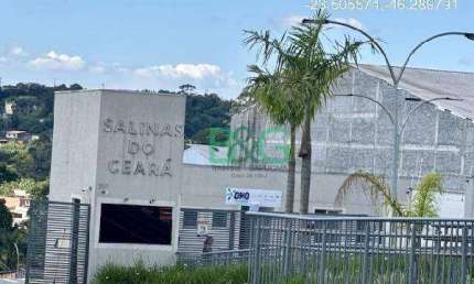Apartamento com 2 dormitórios à venda, 39 m² por R$ 149.746 - Rio Abaixo - Suzano/SP
