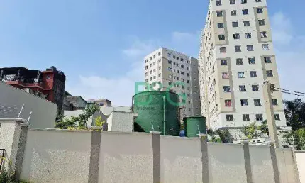 Apartamento à venda, 34 m² por R$ 186.240,11 - Lajeado - São Paulo/SP
