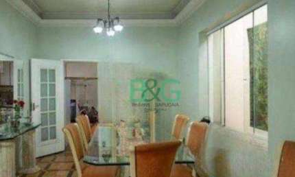 Sobrado com 4 dormitórios à venda, 300 m² por R$ 2.649.000,00 - Vila Prudente (Zona Leste) - São Paulo/SP