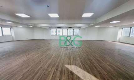 Conjunto, 200 m² - venda por R$ 1.950.000,00 ou aluguel por R$ 17.864,10/mês - Cidade Monções - São Paulo/SP