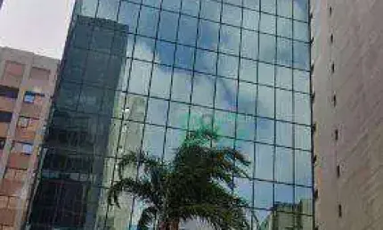 Conjunto para alugar, 176 m² por R$ 19.381/mês - Vila Olímpia - São Paulo/SP